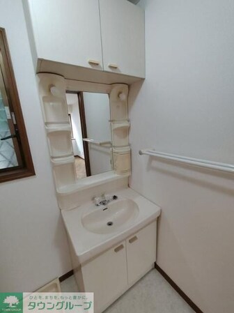 池袋本町二丁目戸建の物件内観写真